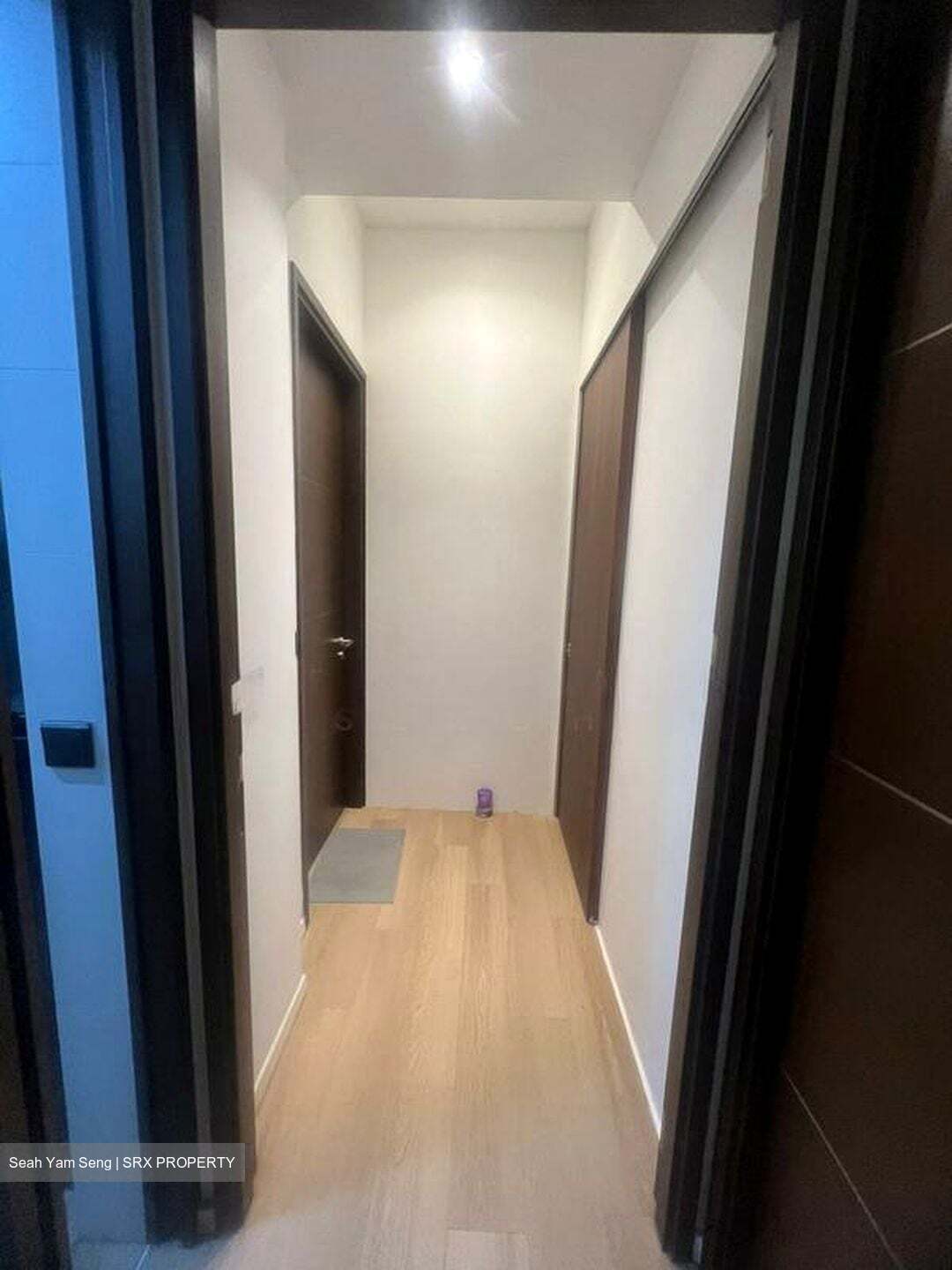 The Foresta @ Mount Faber (D4), Condominium #597589931